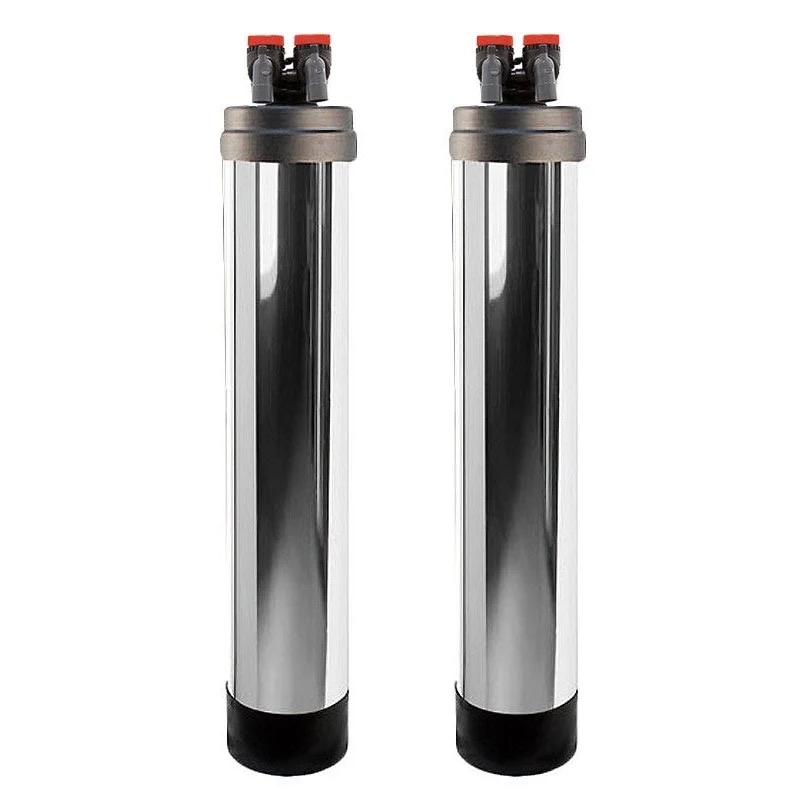 US Water Systems Whole-Home Arsenic & Heavy Metal Adsorption Filter