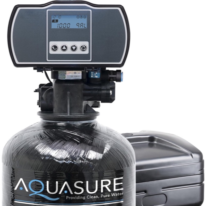 Aquasure Harmony 32,000 Grain Whole-House Softener