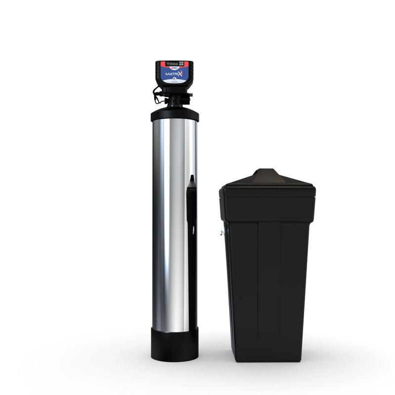 US Water Systems Matrixx Smart Twin-Tank Softener