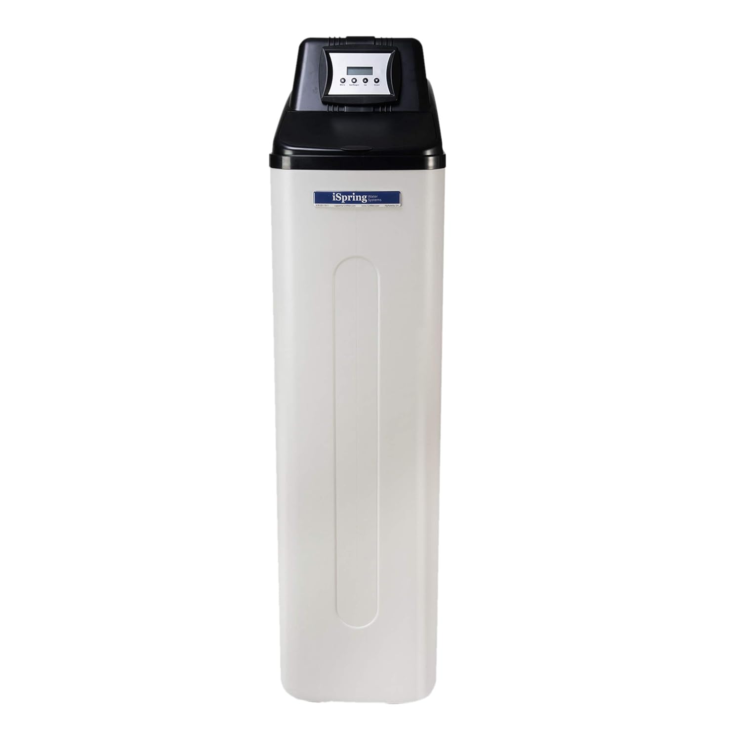 iSpring WCS45KG 45,000 Grain Whole-House Softener
