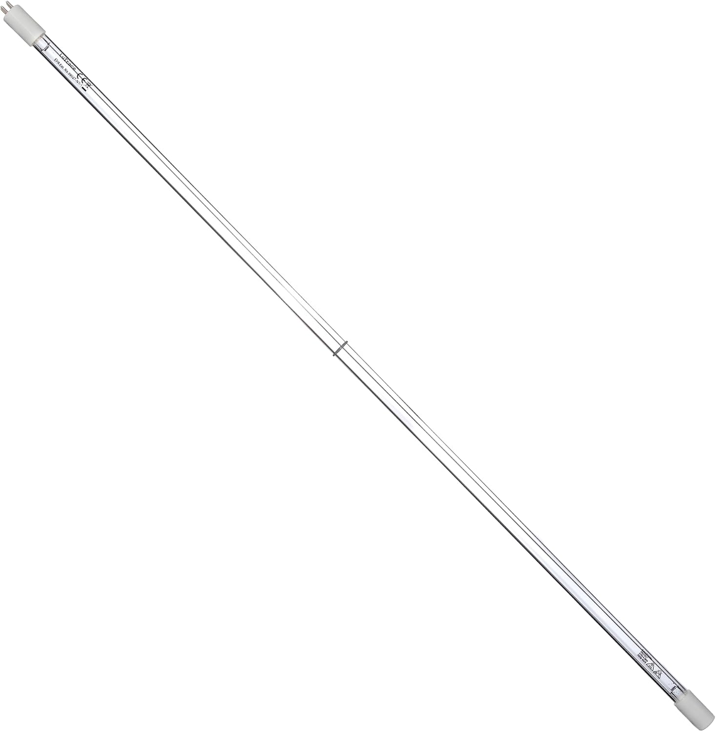 iSpring UVB55FS 55W UV Replacement Lamp (for UVF55FS)