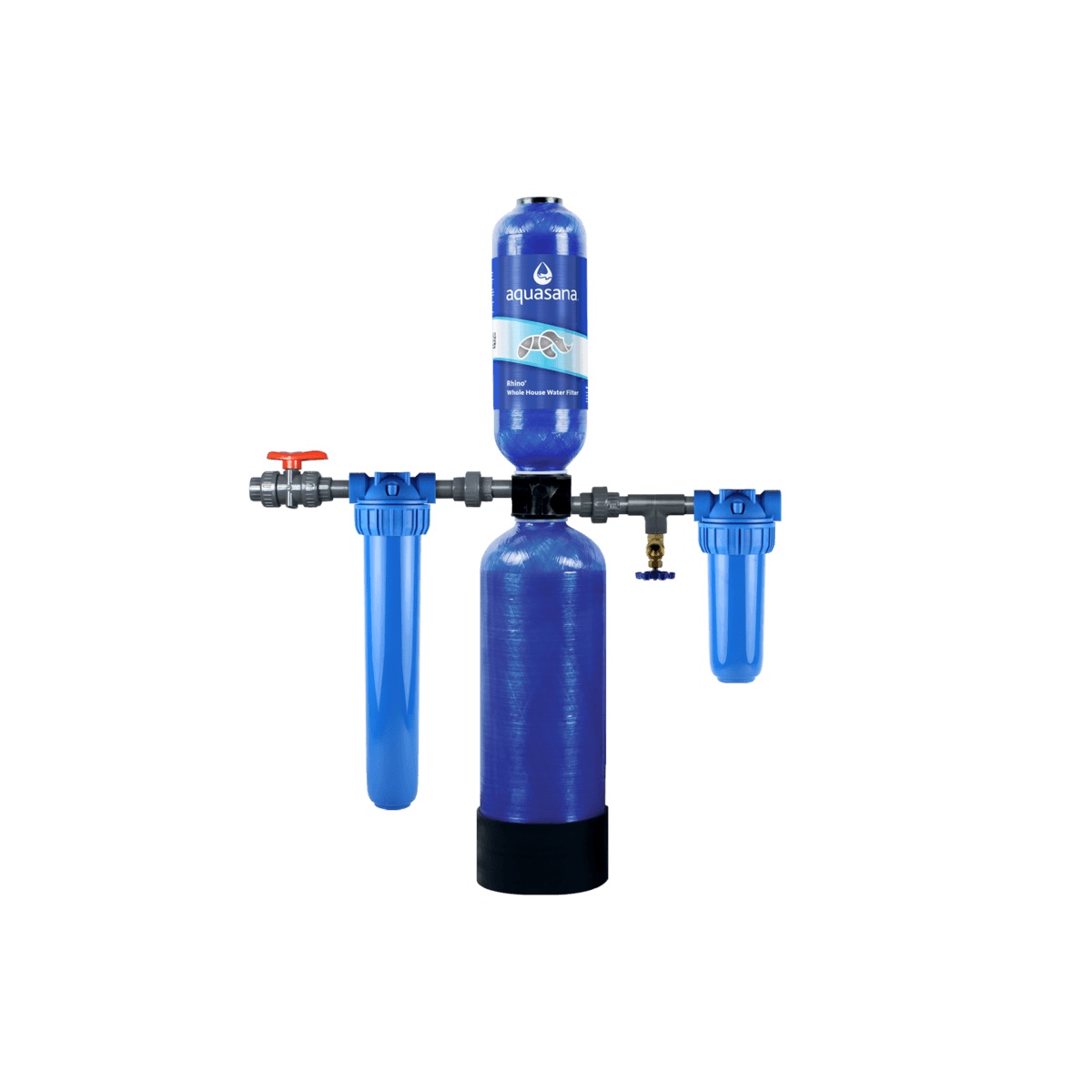 Aquasana Rhino 1,000,000 Gallon Whole House Filter
